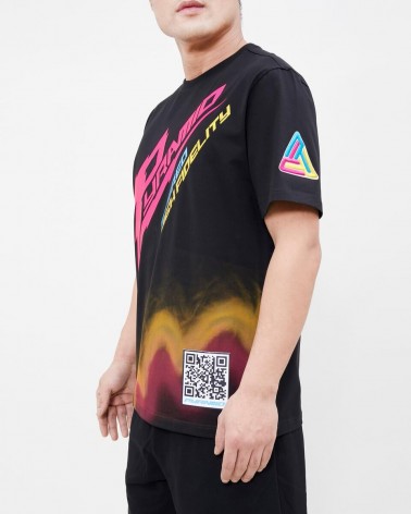 Black Pyramid, Shirts, Black Pyramid By Chris Brown Clothing Line