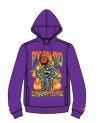 Black Pyramid - Champions Hoodie - Purple | blockshops