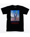 Block Custom - Snoop 187 Tee - Black | blockshops