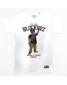 Block Limited - The O-Dog Blockerz Tee - White