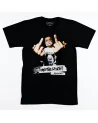 Block Custom - Eminem Dont give a F**k Tee - Black