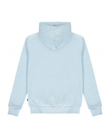 King Apparel - Staple Tracksuit Hoodie - Sky Blue