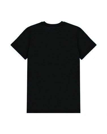 King Apparel - Earlham Cobra Tee - Black