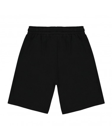 King Apparel - Aldgate Shorts - Black
