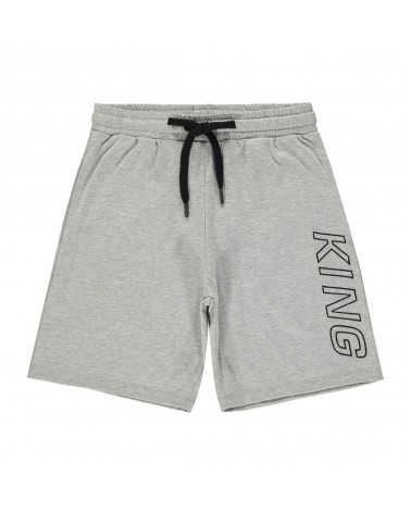 King Apparel - Aldgate Shorts - Stone