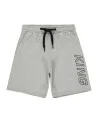 King Apparel - Aldgate Shorts - Stone