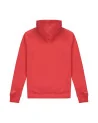 King Apparel - Stepney Hoody - Imperial Red