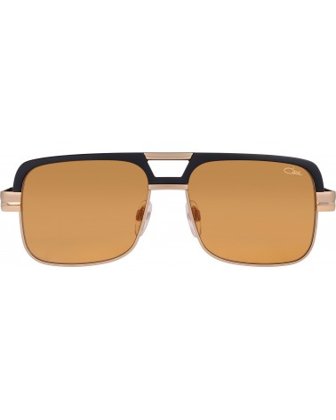 Cazal Eyewear - 993 LEGEND - 002 BLACK/GOLD