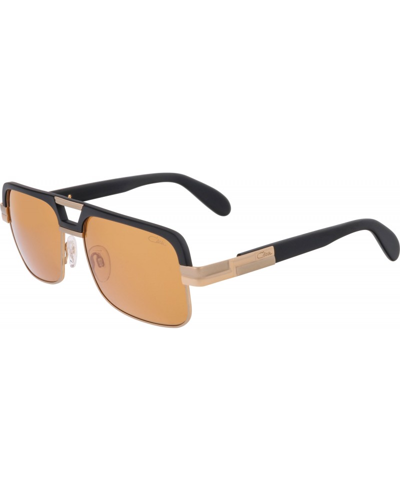 Cazal Eyewear - 993 LEGEND - 002 BLACK/GOLD