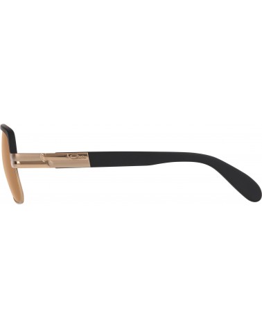 Cazal Eyewear - 993 LEGEND - 002 BLACK/GOLD