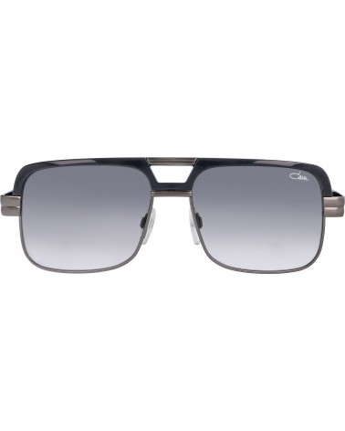 Cazal Eyewear - 993 LEGEND - 003 GREY/GUNMETAL