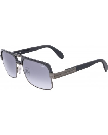 Cazal Eyewear - 993 LEGEND - 003 GREY/GUNMETAL