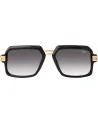 Cazal Eyewear - 6004/3 LEGEND - 001 BLACK/GOLD - GREY LENS