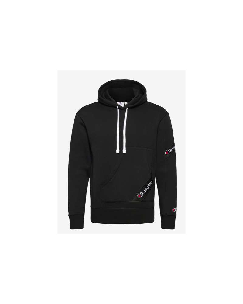 Champion - Rochester Hoody - Black