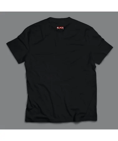 Block Custom - Killa Beez Hornets Mascot Tee - Black | blockshops