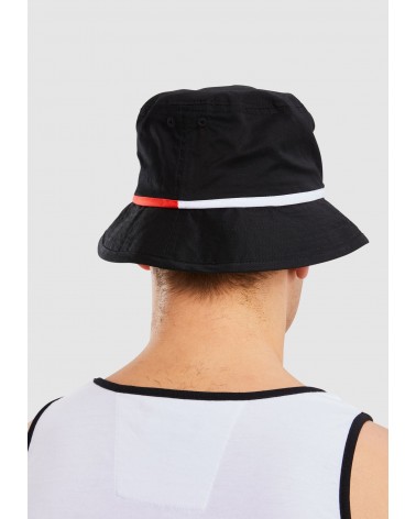 Nautica Competition - Rogers Bucket Hat - Black