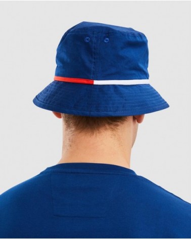 Nautica Competition - Rogers Bucket Hat - Navy