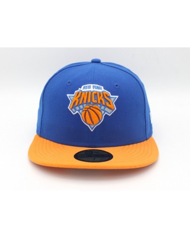 new era new york knicks 59fifty fitted hat