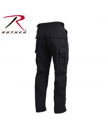 Rothco - BDU Pants -Black