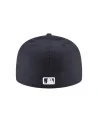 New Era - Detroit Tigers Authentic On Field Home  59FIFTY Fitted Cap - Navy