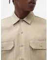 Dickies Life - Long Sleeve Work Shirt - Khaki