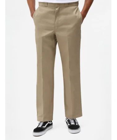 Dickies Life - 874 Original Fit Work Pant - Khaki