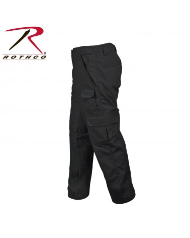 Rothco - Tactical Duty Pants - Black
