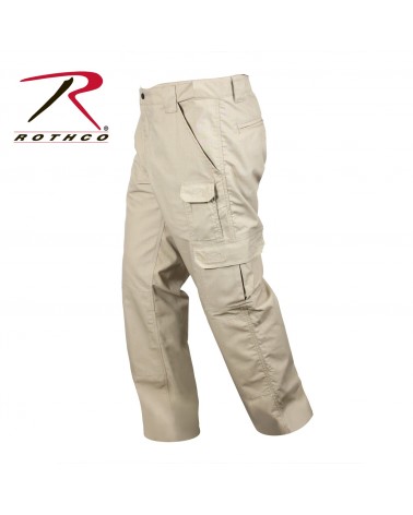 Rothco - Tactical Duty Pants - Khaki
