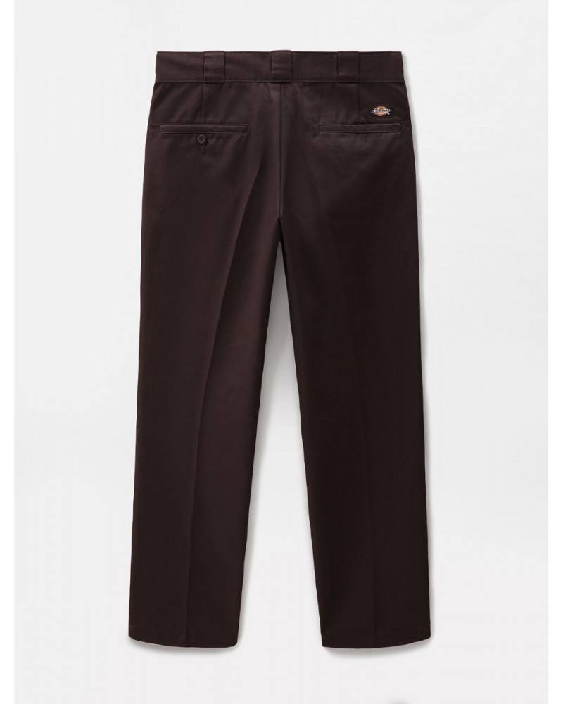 Dickies Life - 874 Original Fit Work Pant - Dark Brown