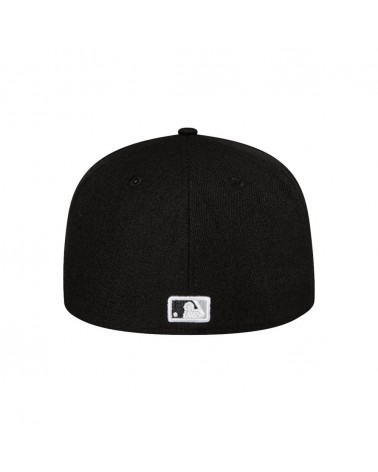 New Era - Chicago White Sox Authentic On Field Game 59FIFTY Fitted Cap - Black