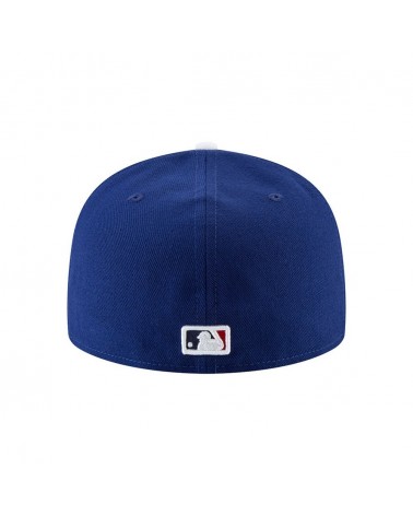 New Era - LA Dodgers Essential 59FIFTY Fitted Cap - Blue