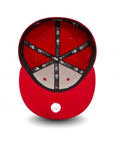 new york yankee hat red