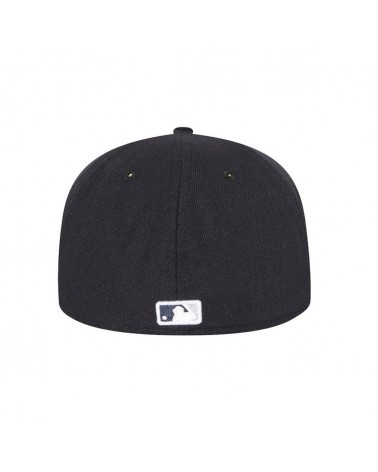 New Era - New York Yankees Essential Fitted Cap - Navy