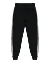 King Apparel - Tennyson ' Jordan ' Bottoms - Black / Speakle