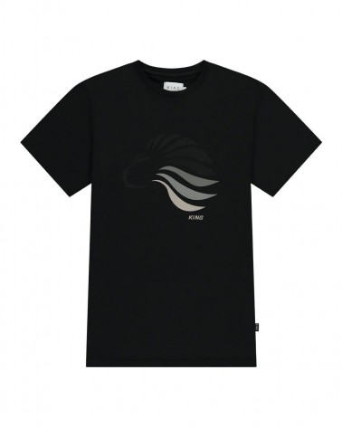 King Apparel - Prestige 2.0 T-shirt - Black