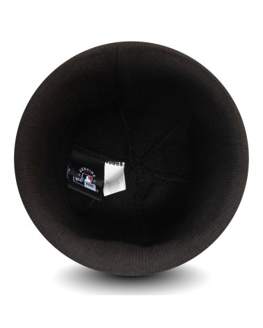 New Era - New York Yankees Team Cuff Beanie - Black