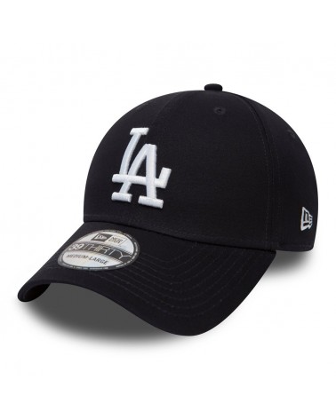 new era curved cap