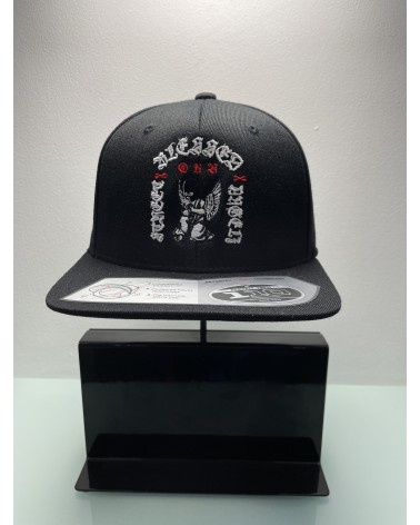 Block Limited - Angelz Snapback - Black