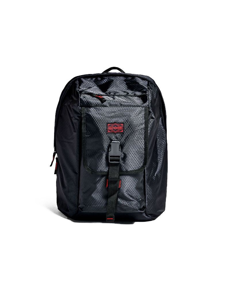 Dollynoire - Staple Backpack - Black