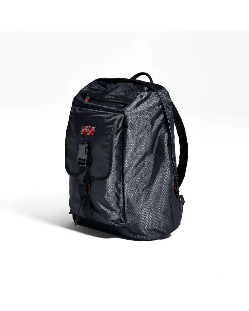 Dolly Noire - Staple Backpack - Black | blockshops