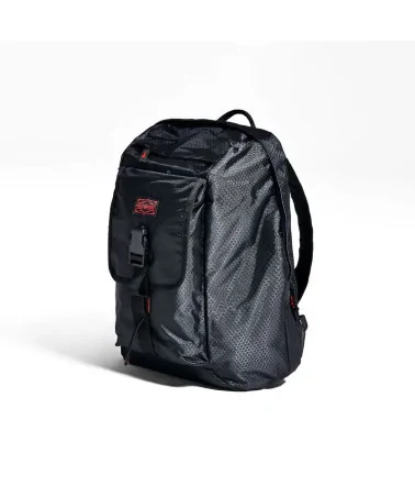 Dolly Noire - Staple Backpack - Black | blockshops