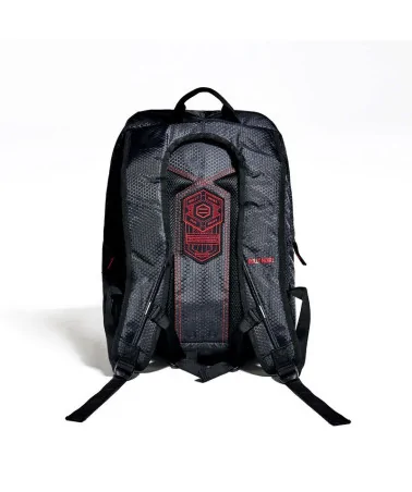 Dolly Noire - Staple Backpack - Black | blockshops