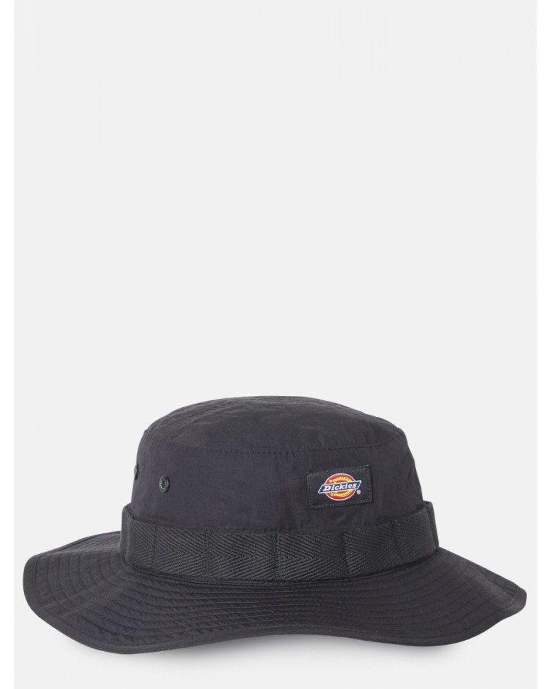 Dickies Life - Pacific Boonie Bucket Hat - Black