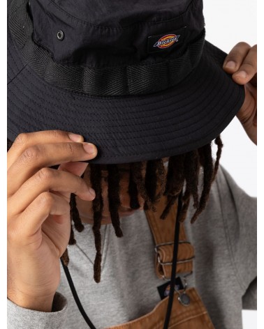 Dickies Life - Pacific Boonie Bucket Hat - Black