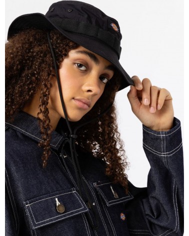 Dickies Life - Pacific Boonie Bucket Hat - Black