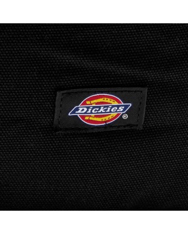 Dickies Life - Duck Canvas Cross Body - Black