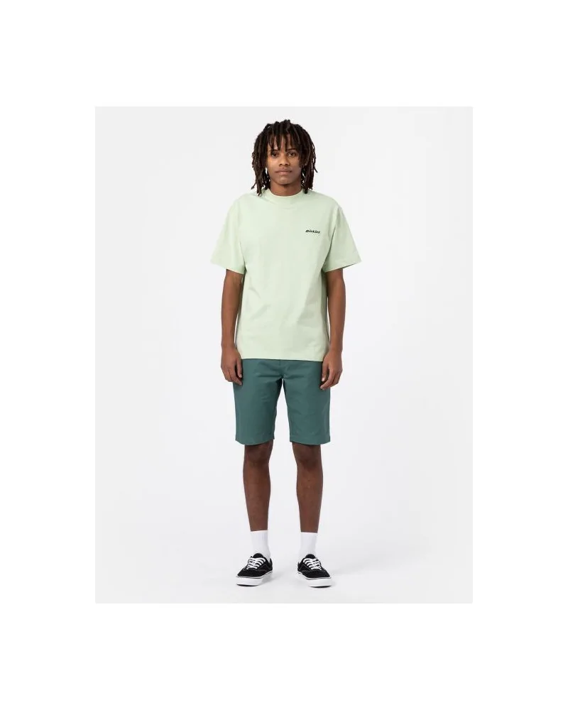 Dickies Life - Slim Workshort Flex - Lincoln Green