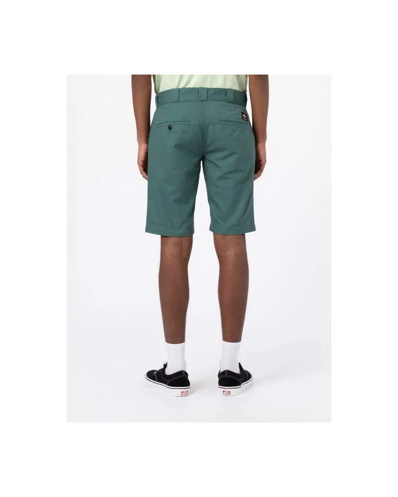 Dickies Life - Slim Workshort Flex - Lincoln Green