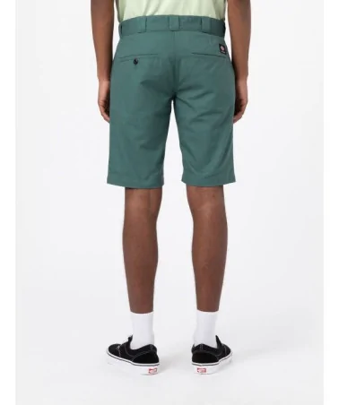 Dickies Life - Slim Workshort Flex - Lincoln Green