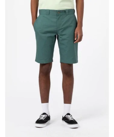 Dickies Life - Slim Workshort Flex - Lincoln Green